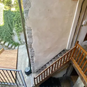 Appartement Joli En Vieille D'annecy à 200m Du, Annecy