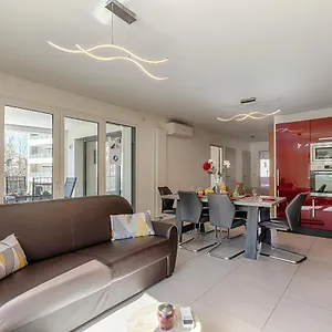Appartement Le Lyrique, Annecy