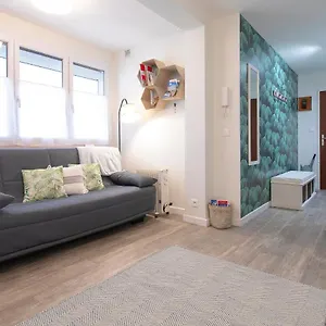 Appartement Le Studio, Annecy