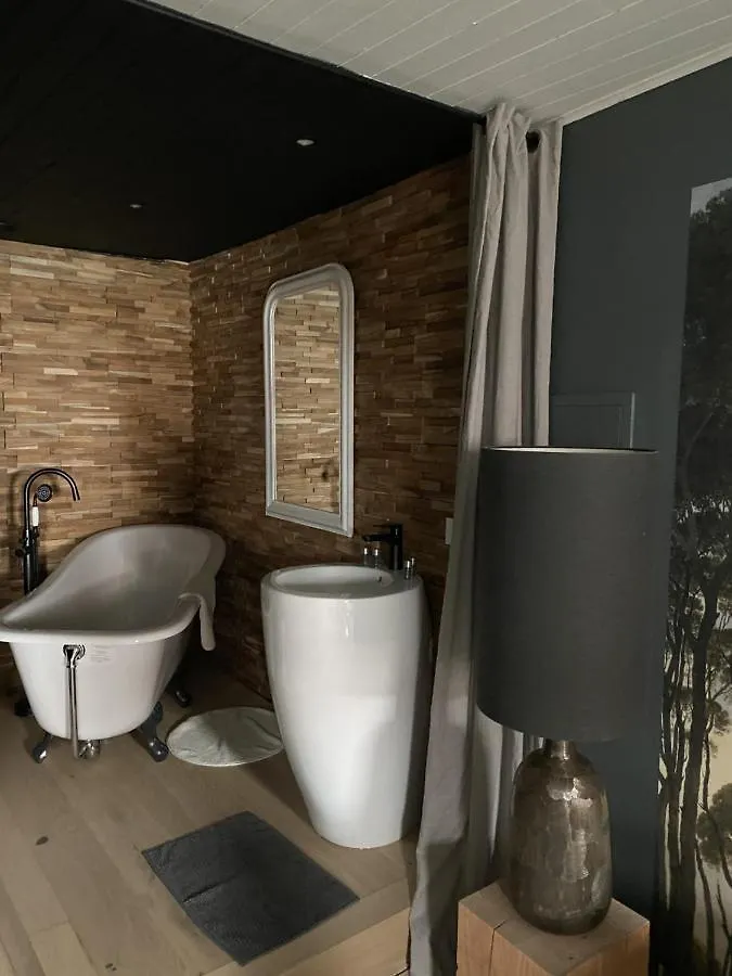 Appartement Un Lieu Unique le Cozy à Annecy