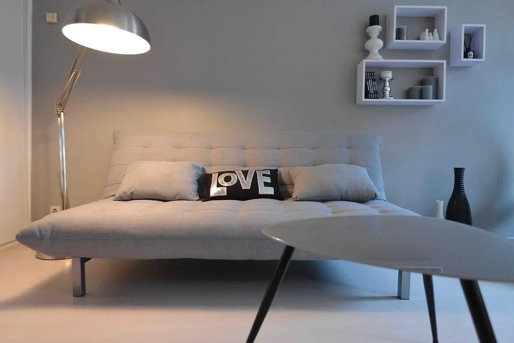 Appartement Un Lieu Unique le Cozy à Annecy