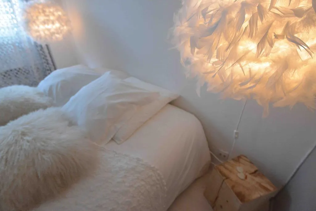 Appartement Un Lieu Unique le Cozy à Annecy