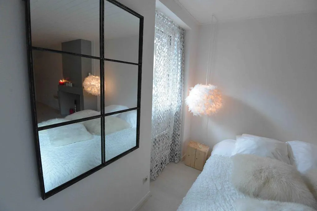 Appartement Un Lieu Unique le Cozy à Annecy